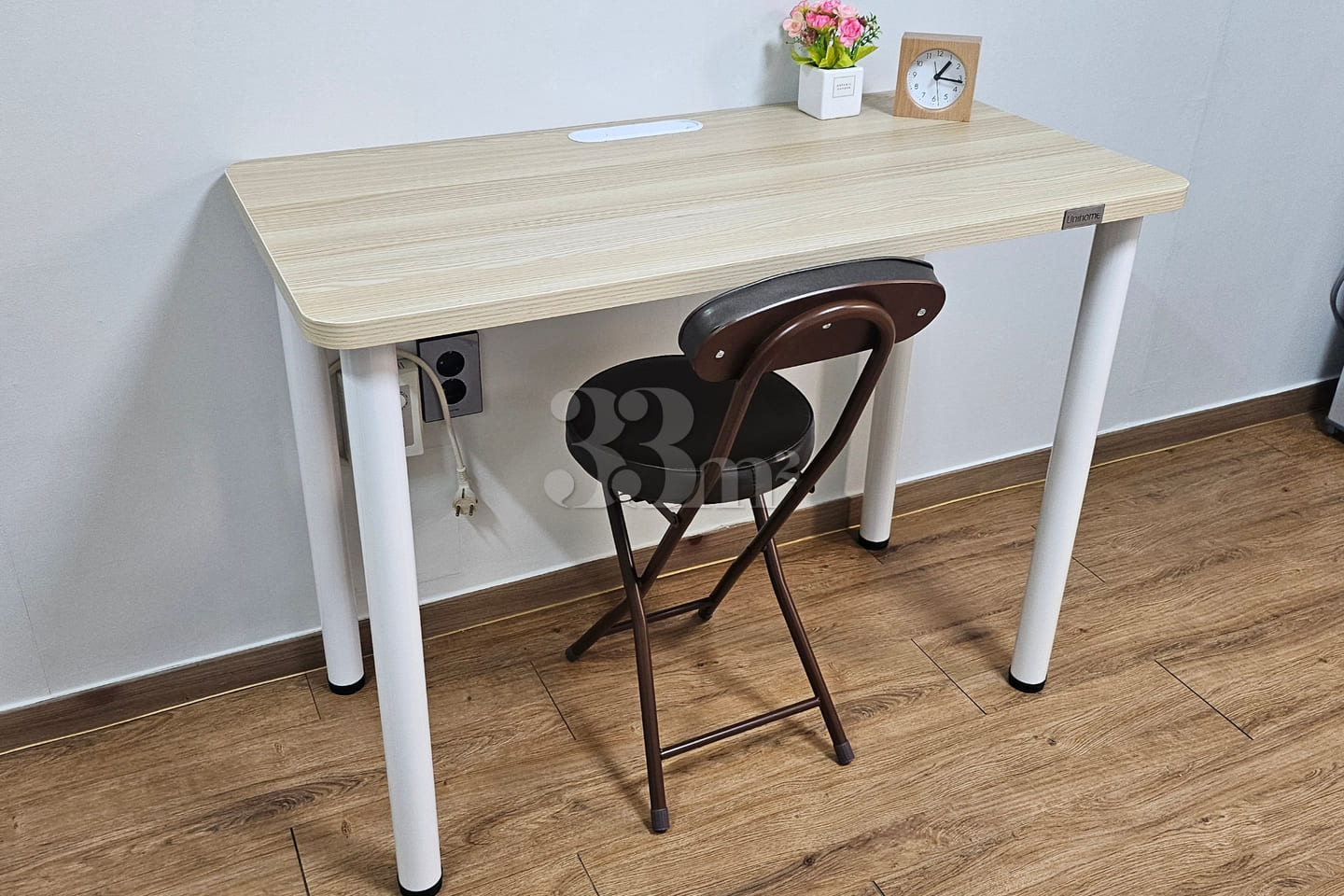 Best studio apartment in Bonggok-dong with to 5th image