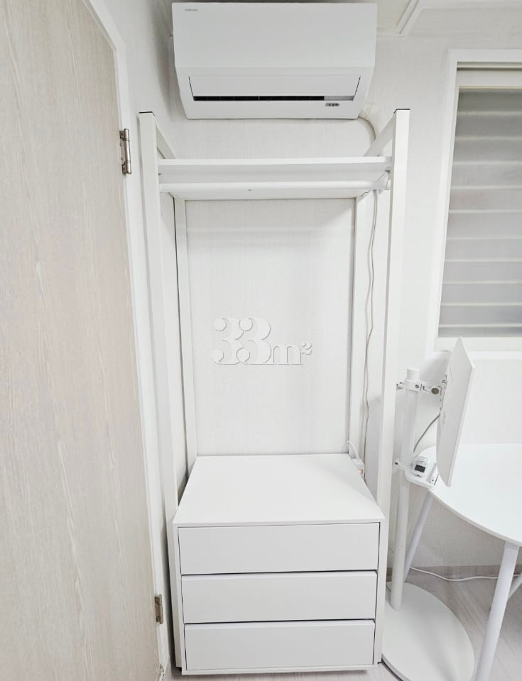 Studio apartment 5 minutes from Singal Statio 2th image