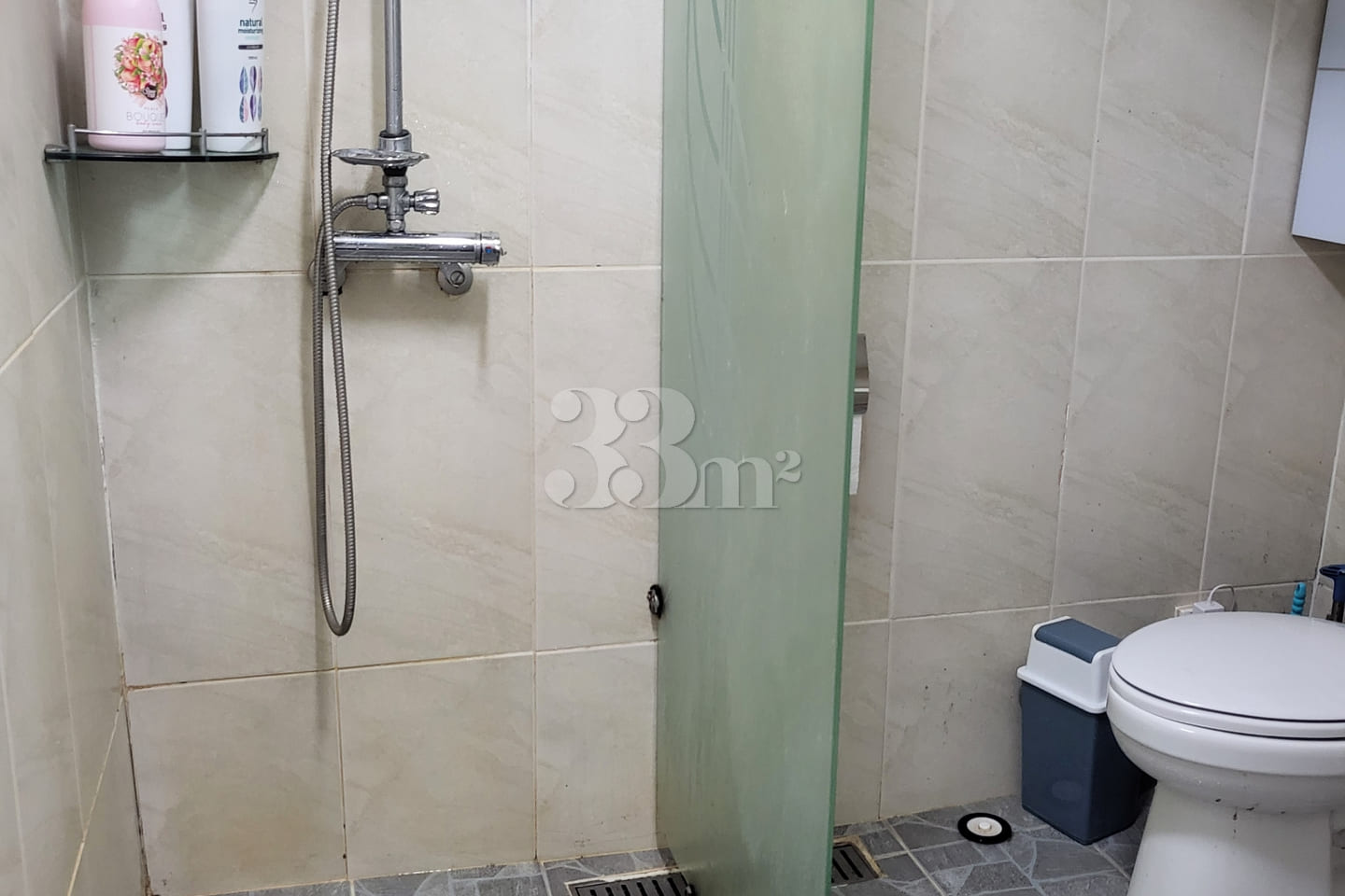 Yuseong Oncheon Station Duplex Officetel 15th image