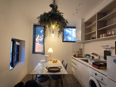 Romantic 3-Person Room (2nd & 3rd Floors with 10th image