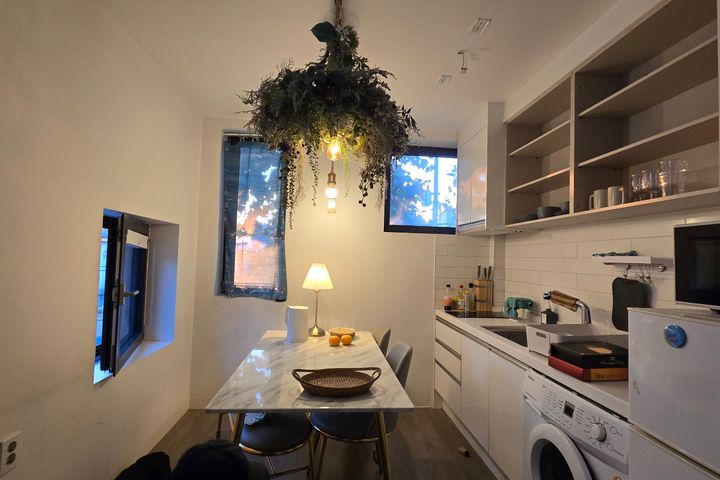 Romantic 3-Person Room (2nd & 3rd Floors with 10th image