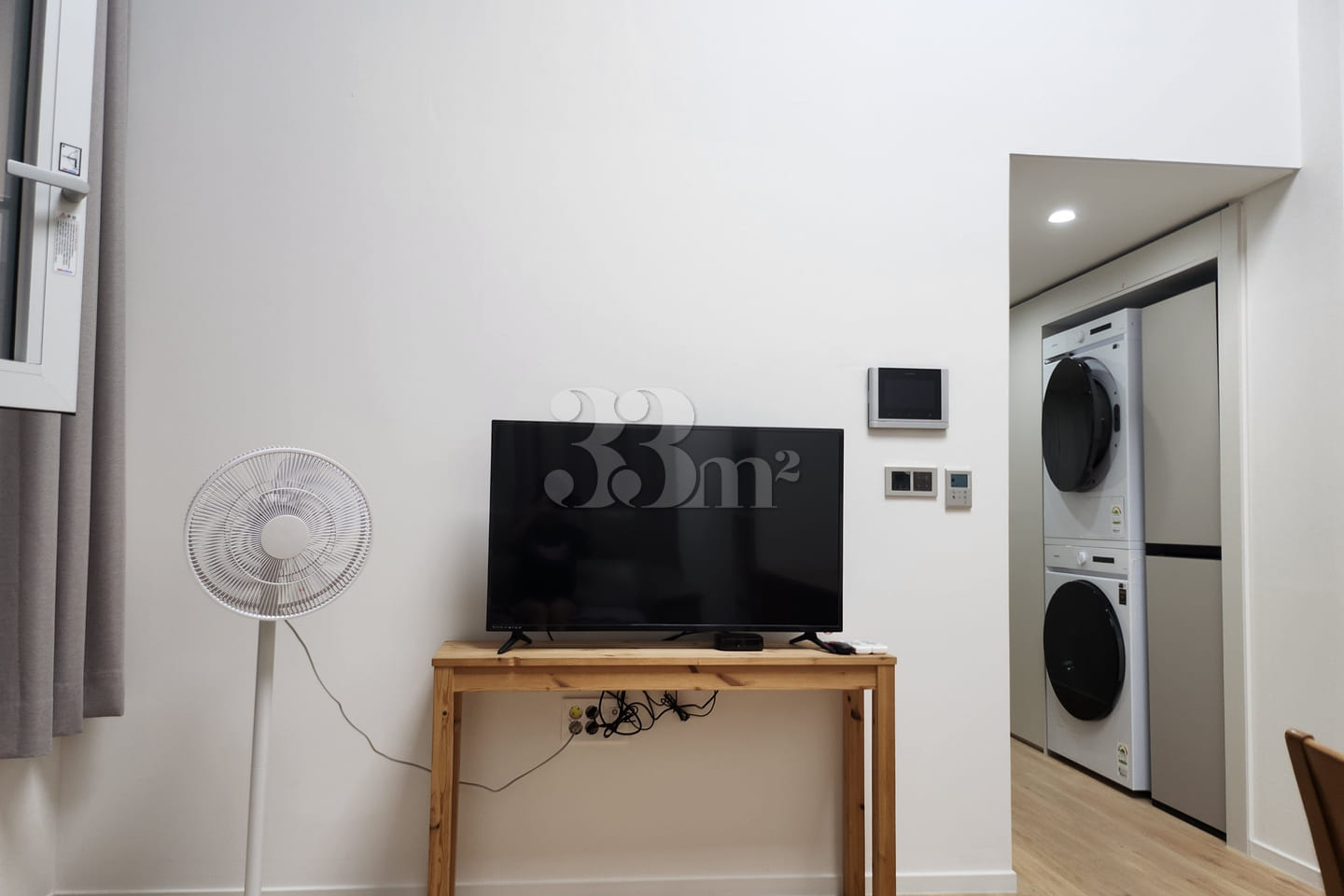 Spacious Duplex at Dongtan Station 3th image