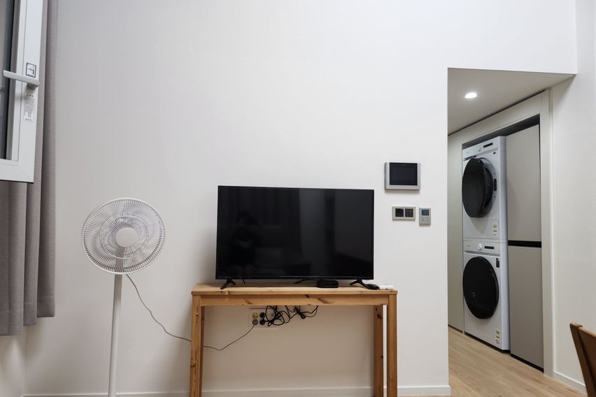 동탄역 넓은복층