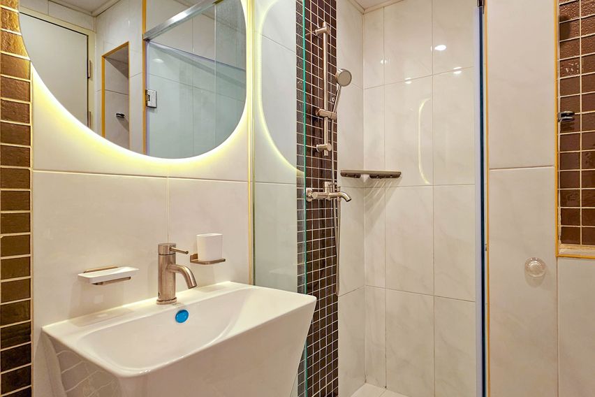 인천공항 한눈에 탑층뷰