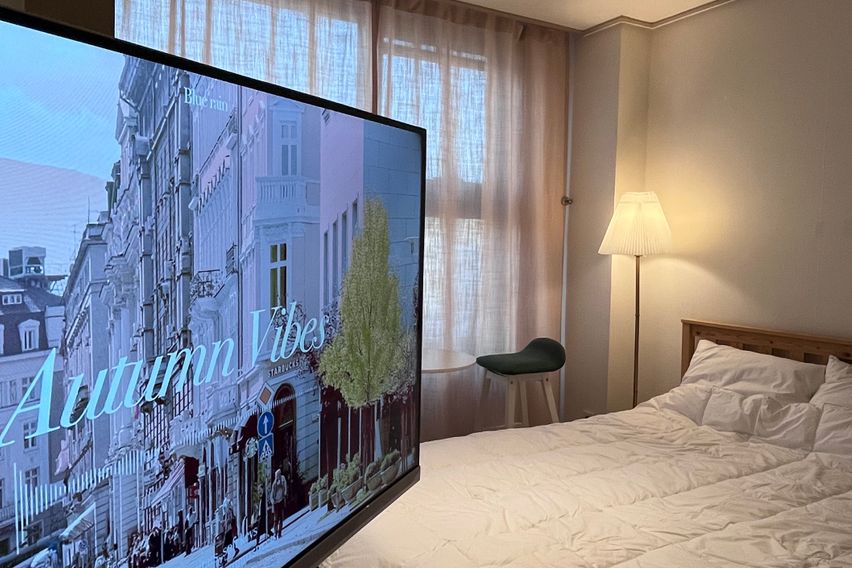 ❤️창동역 ❤명동25분