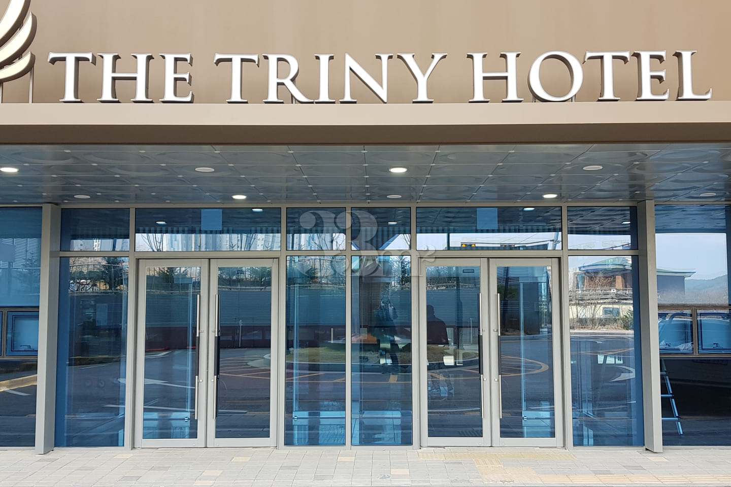 The Trini, 16th floor, in front of Yongin Cit 19th image