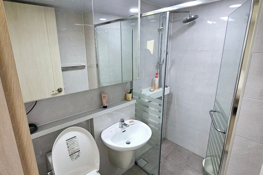 기장 워케이션 쓰리룸