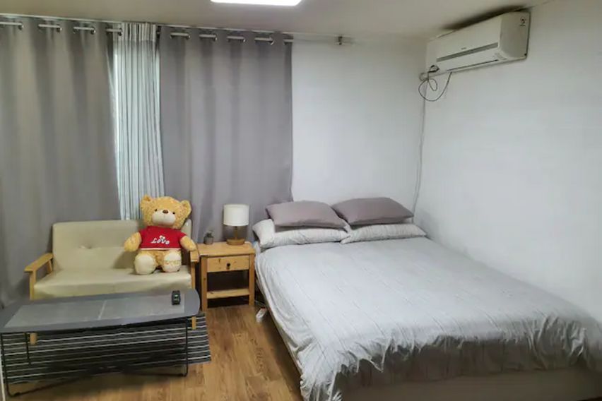 홍대역5분풀옵션원룸S3 1번째 이미지