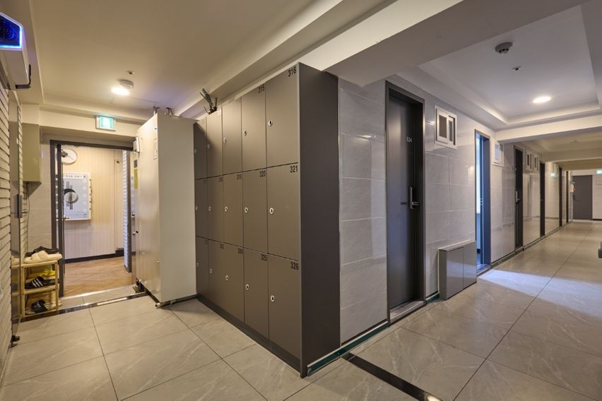 대치동학원가고시텔319 1번째 이미지