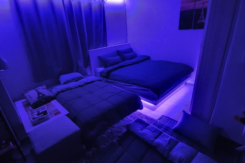 서울대입구역 해주