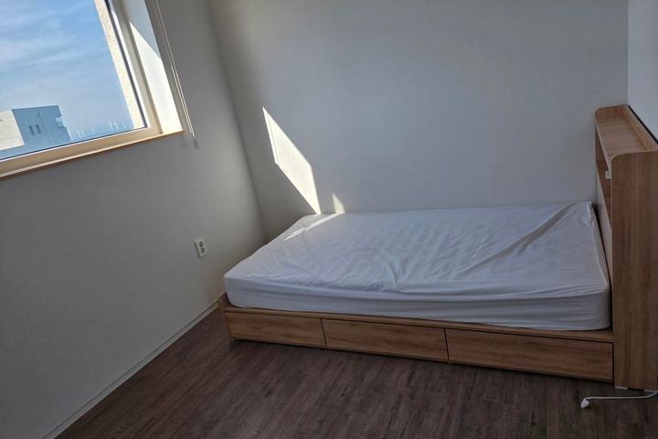 제주 동쪽 숲속 독채 13번째 이미지