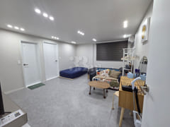 Studio apartment near Chilgok Kyungpook Natio 1th image