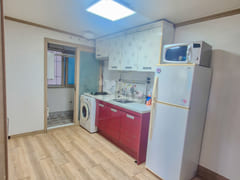 Fully Furnished Saemangeum 2-Room Unit 🔥 5th image