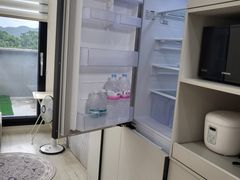 Duplex-style room with a terrace 5th image