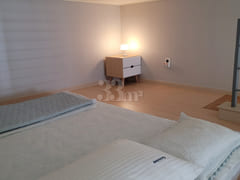 My own comfortable space. 4th image