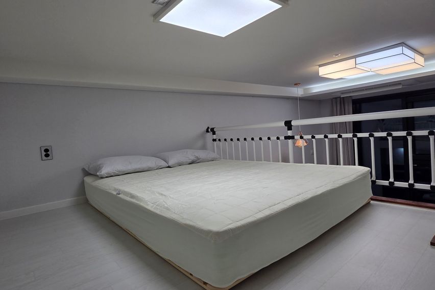 장안동 신축 오피스텔✨