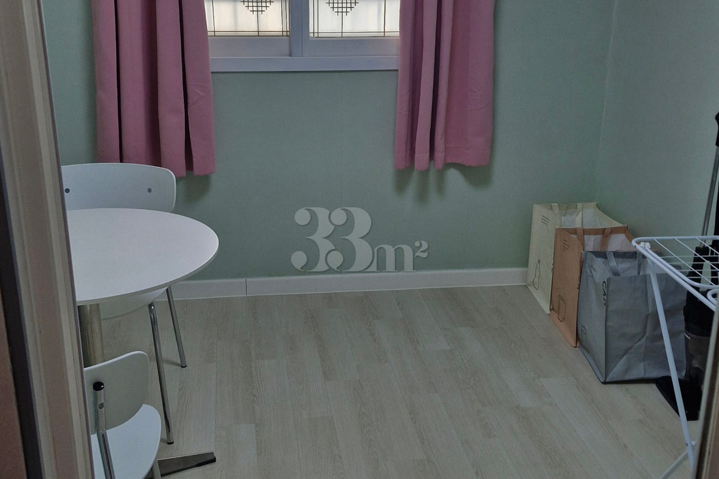 Two-room apartment in Dunsan/Goejeong, Daejeo 11th image