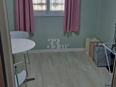 Two-room apartment in Dunsan/Goejeong, Daejeo 11th image