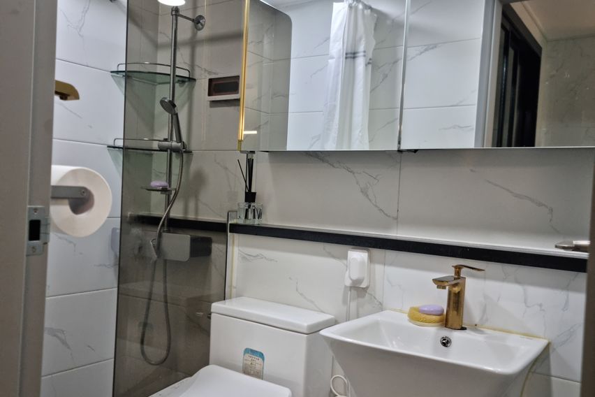 소사 풀옵션 복층아파트 14번째 이미지