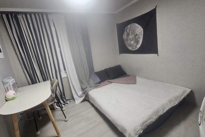 석계역 깔끔 아파트 6번째 이미지