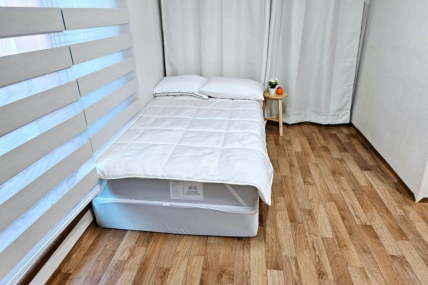 인사동 진주성 1분