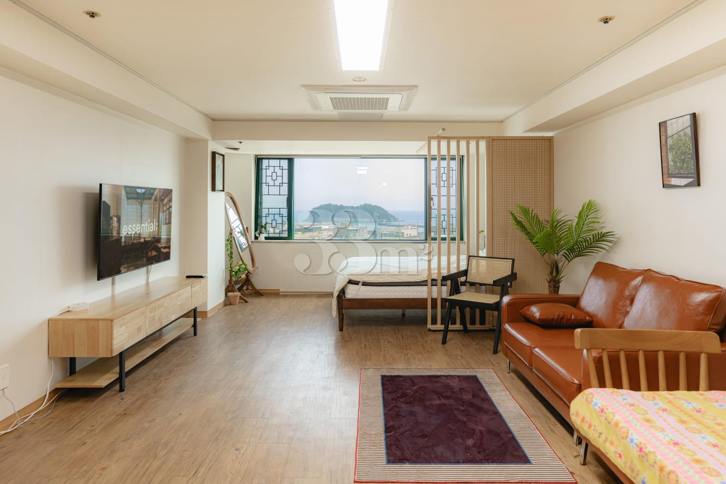 Discount on fully furnished unit with Beomseo 0th image