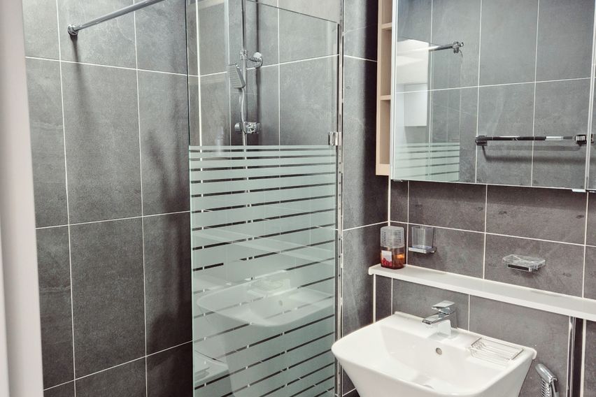 야구장 앞 수성ic앞 4번째 이미지