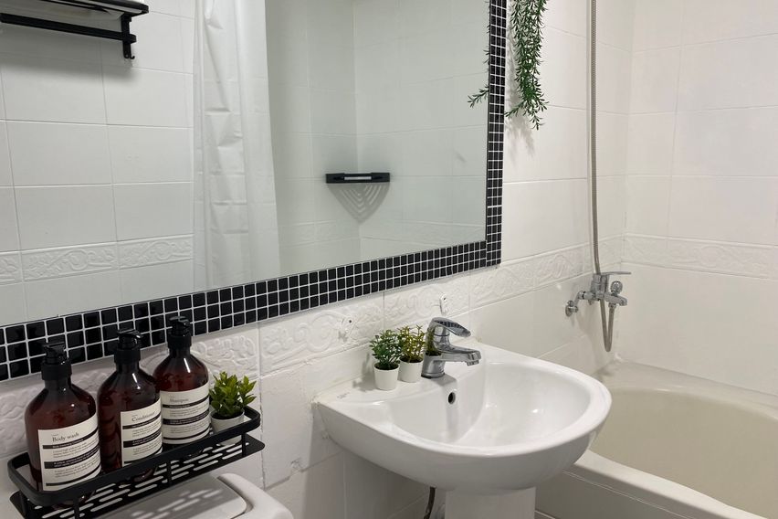 신림역 2분 게하 원룸