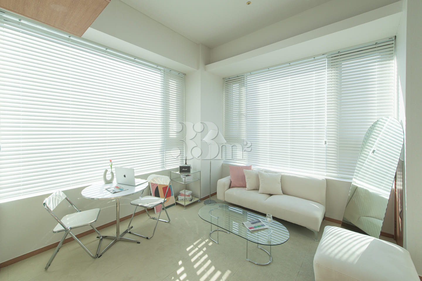 Dangsan Studio with Han River View 6th image