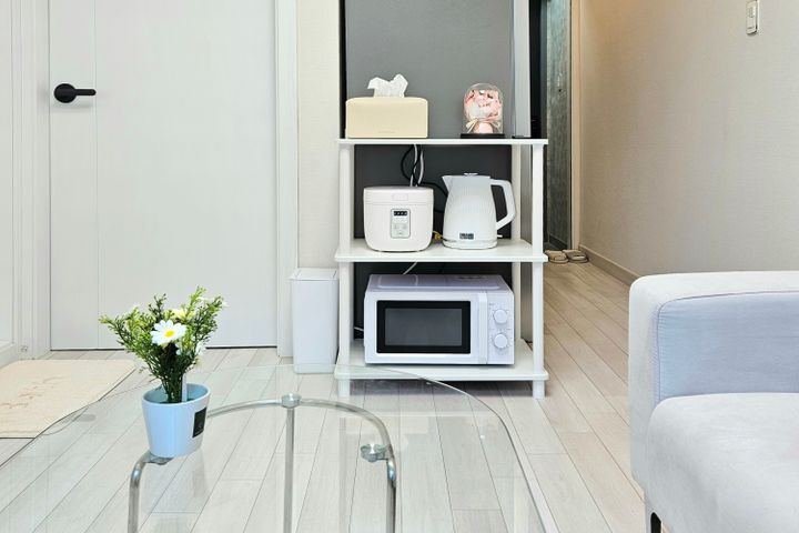 Times Square Modern Stay 8th image