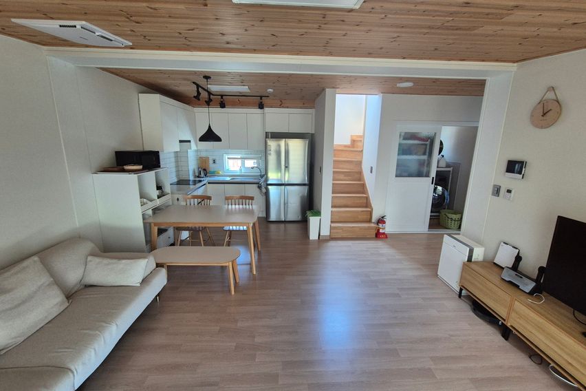 태안 바닷가 마을 독채 2번째 이미지