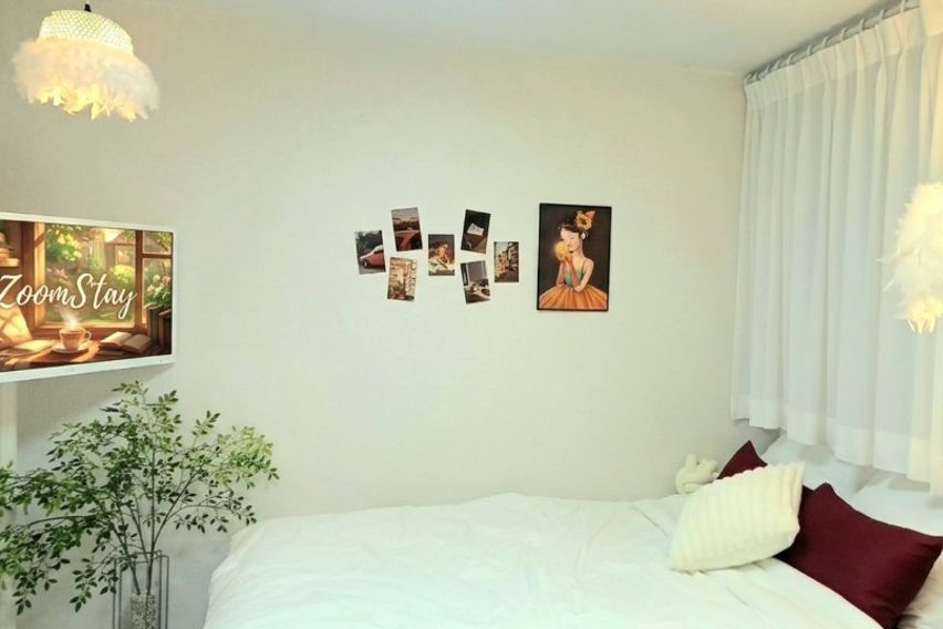 회기역7분 풀옵션 투룸 5번째 이미지