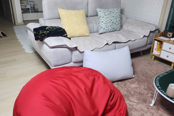 레고랜드5분거리소나무집 9번째 이미지