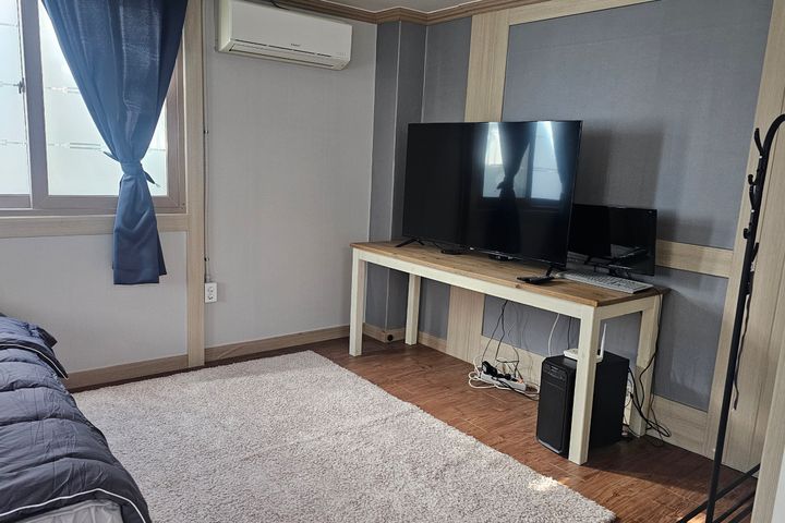Ulsan Ok-dong, Unit 201 5th image