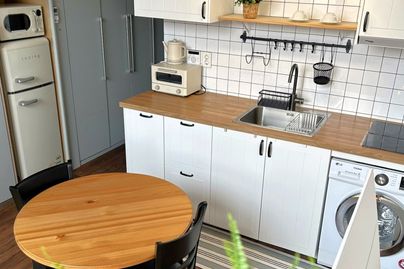 연희동 로프트Anook