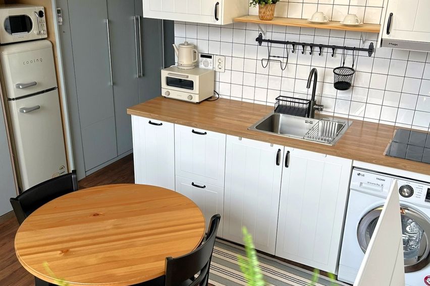 연희동 로프트Anook