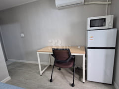 Yuseong: Good value for money, clean room 2th image