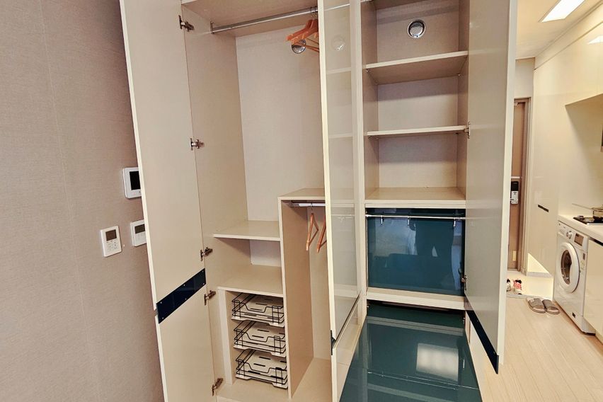 상암동 풀옵션오피스텔