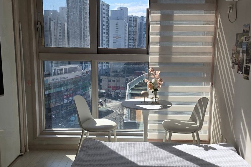 신천역 1분 오피스텔