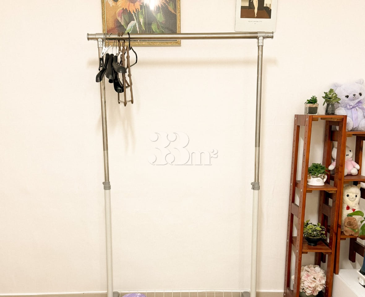 ⏏️Fully furnished studio apartment near Sari  15th image