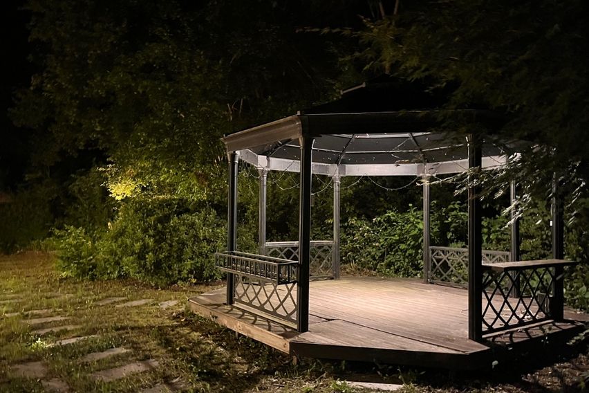 감성숙소 힐링공간 가평