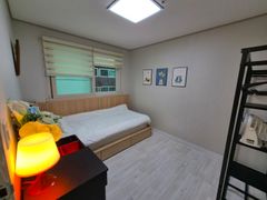 Dream Home: 3-Bedroom Unit near Sinwol IC & M 3th image