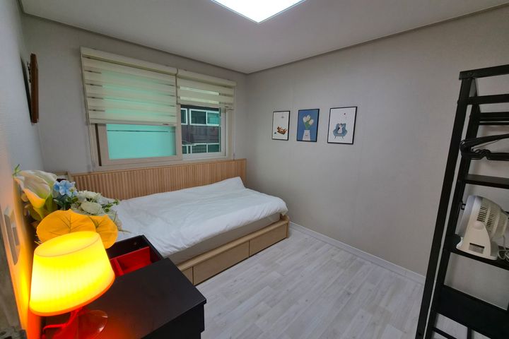 Dream Home: 3-Bedroom Unit near Sinwol IC & M 3th image