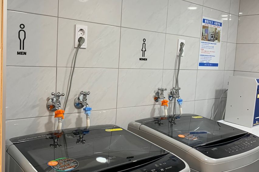 공유주택안방 1인실A