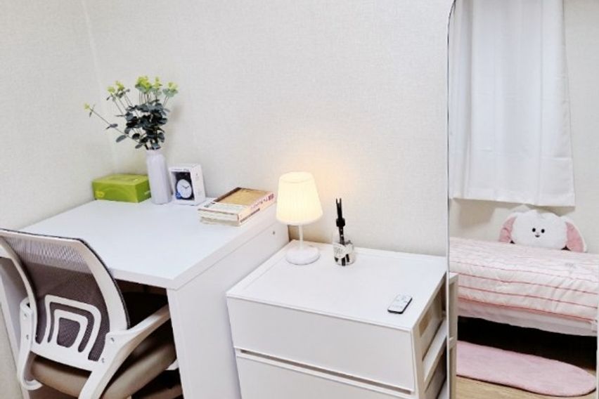 외대역앞,쓰리룸,풀옵션 4번째 이미지