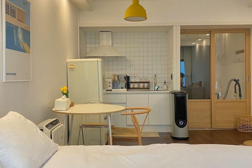 룰루네맨션_속초♡ 13번째 이미지