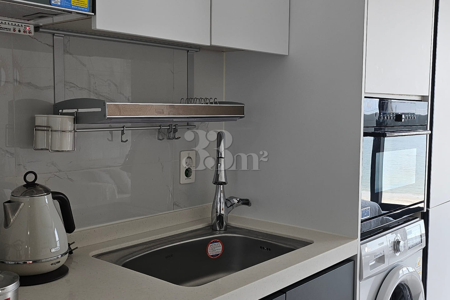 Gwangalli Full Ocean View & Fully Furnished 10th image