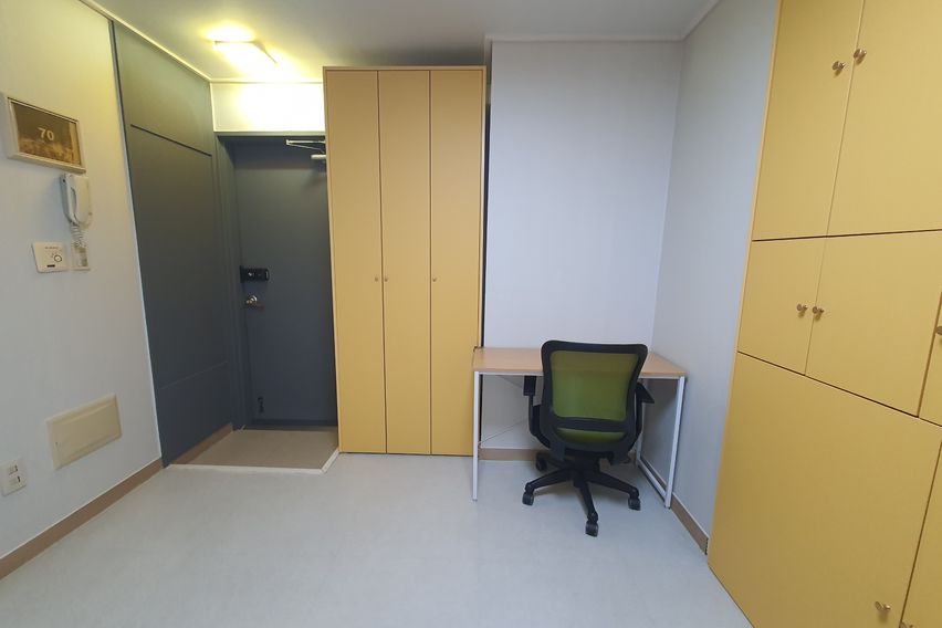 가온누리/신촌역미니원룸 2번째 이미지