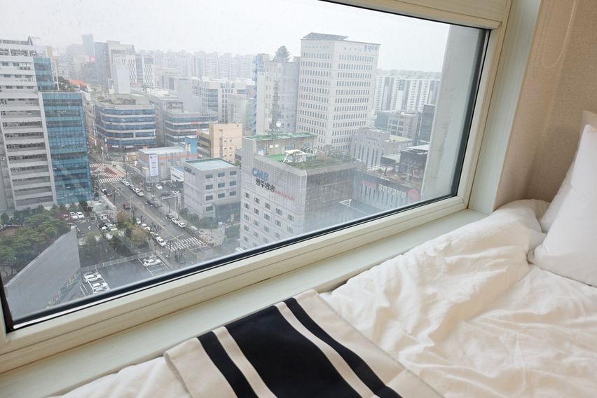 🌛Sangmu Midori House³ 2th image