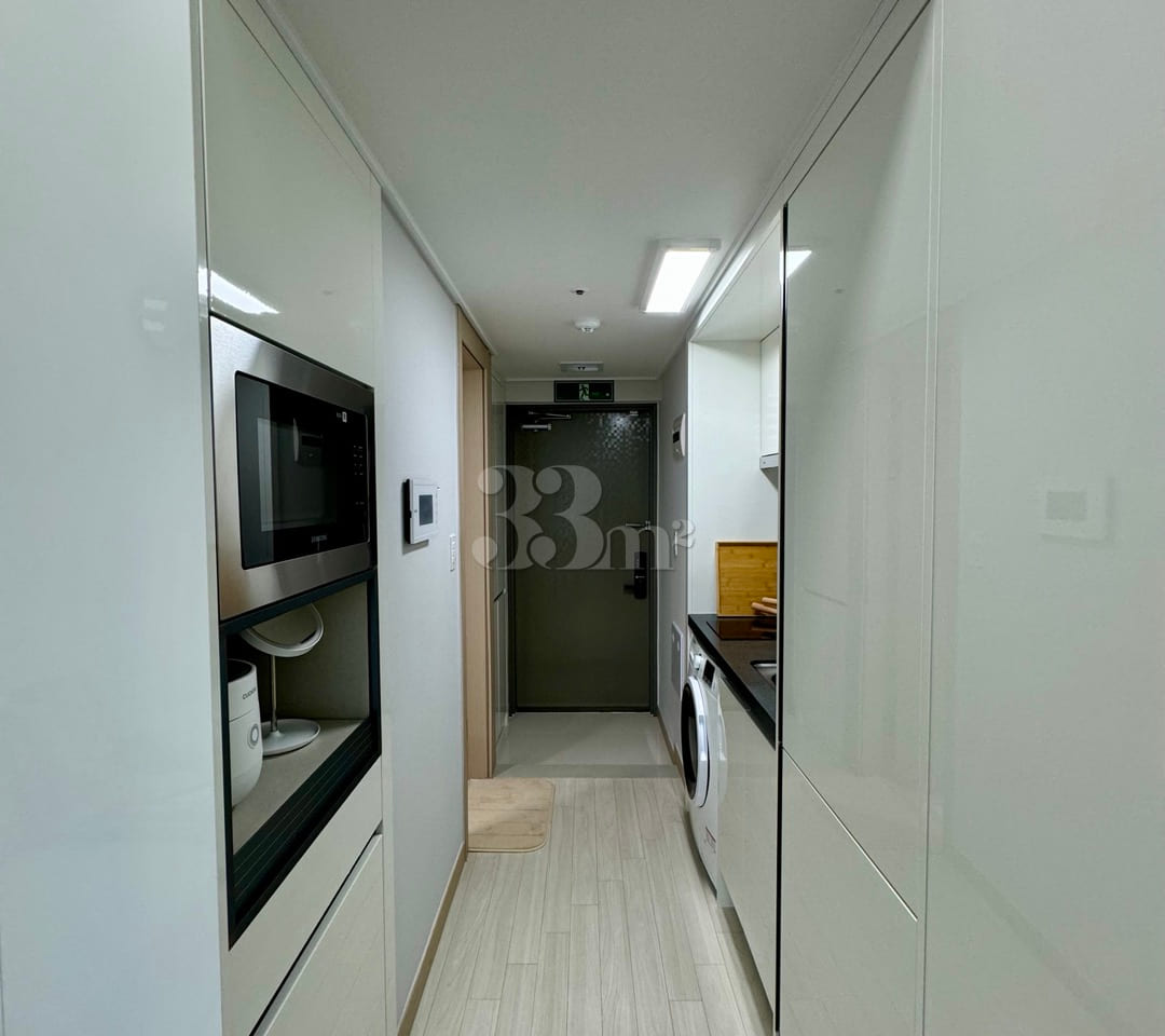 Konkuk University Duplex Officetel 8 12th image